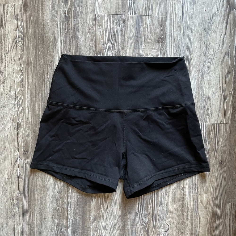 Born Primitive New Heights Booty Shorts